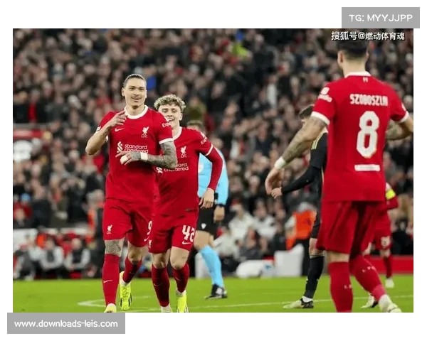 利物浦主场1-4惨败埃因霍温，遭遇各项赛事三连败