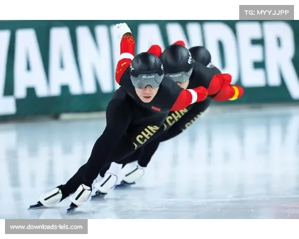 中国短道速滑队本赛季世巡赛共获1金6银4铜
