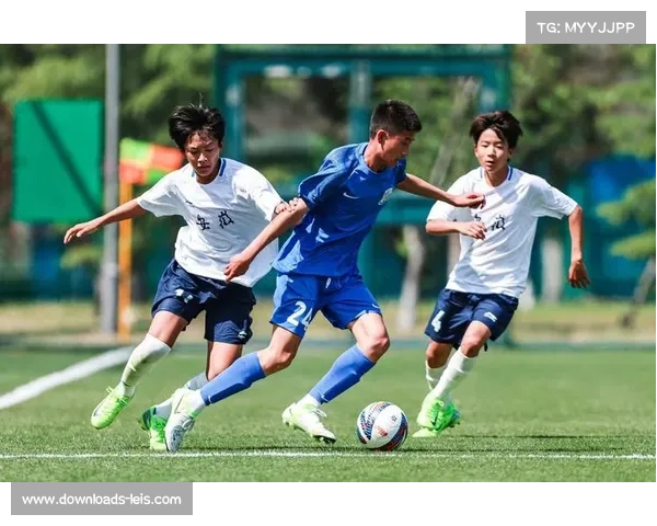从青训到顶级联赛,吴川青年队黑马之路展现广东足球潜力
