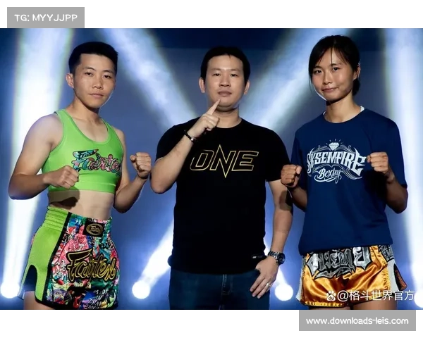 ONE周五格斗夜136将于12月12日举行，新生代选手迎来晋级机会