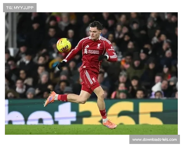 利物浦2-2富勒姆遭97分钟绝平，赛季第四次补时失分