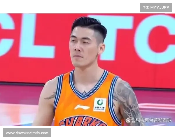 上海男篮30周年庆典夜,能否大胜广厦豪取7连胜?