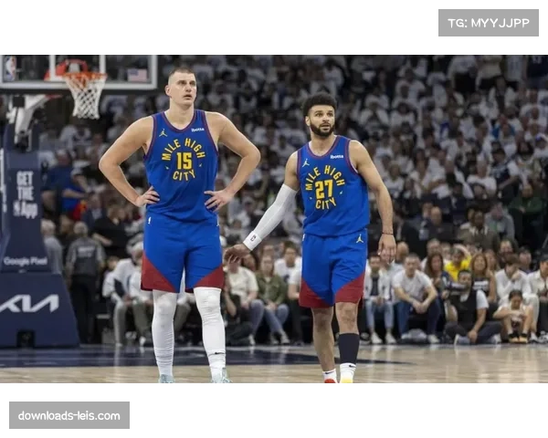 西决G2战报：掘金再胜森林狼，穆雷末节砍下15分，关键时刻投篮命中率100%