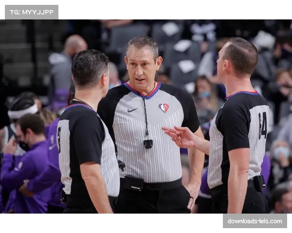 联盟与裁判协会达成新劳资协议，将引入半自动犯规识别技术进行辅助